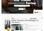 build high converting responsive wordpress website with elementor pro